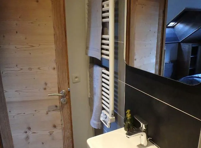 Appartement Iris Chamonix