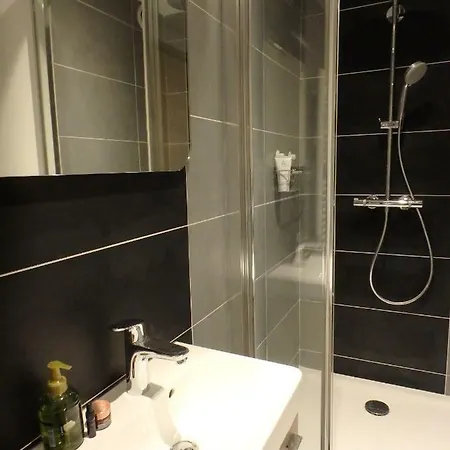 Διαμέρισμα Iris