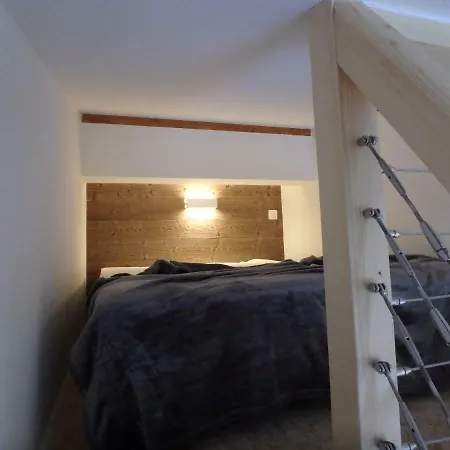 Apartamento Iris