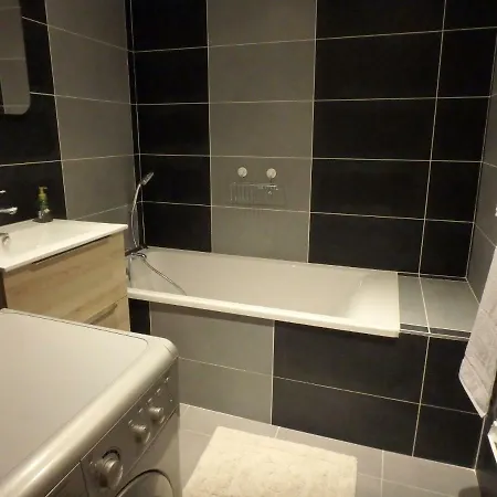 Διαμέρισμα Iris *