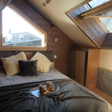 Apartamento Iris