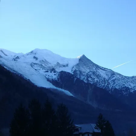 Διαμέρισμα Iris *