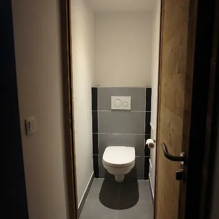 Apartamento Iris Chamonix Mont Blanc