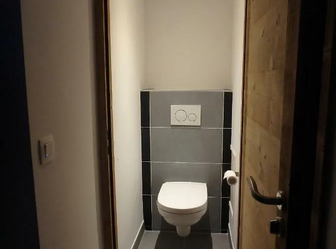 Apartment Iris Chamonix